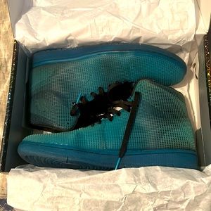 Air Jordan 4Lab 1s Sneakers Size 11.5